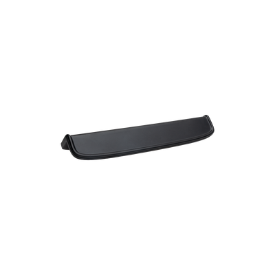 Momo Monaco Pull 160mm in Matt Black