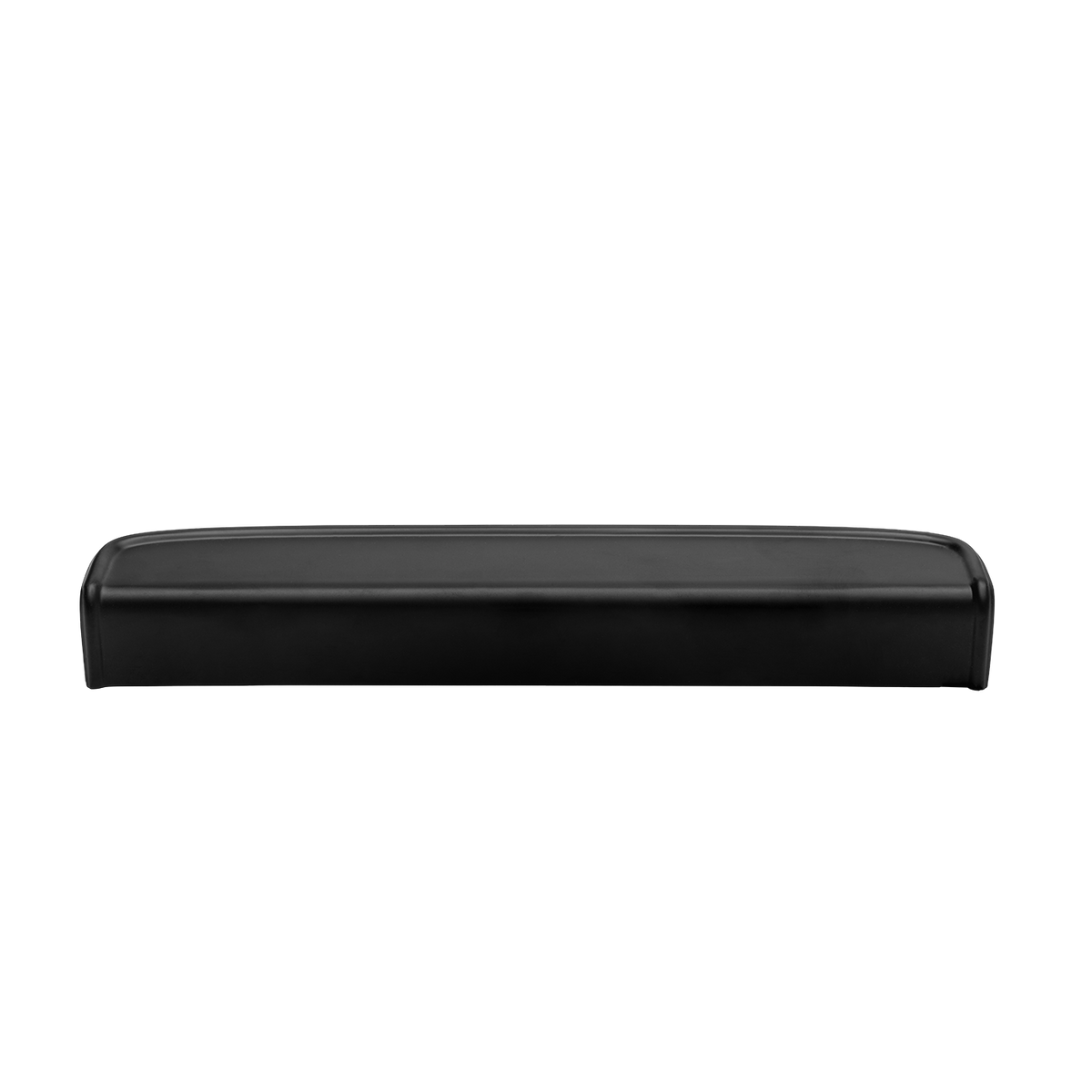 Momo Monaco Pull 160mm in Matt Black - view 2