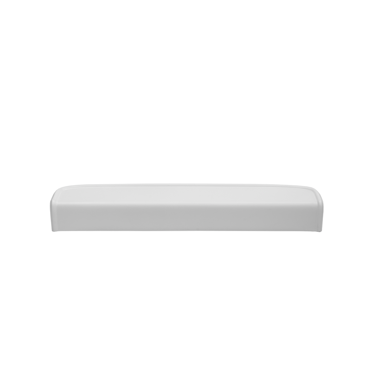 Momo Monaco Pull 160mm in Matt White - view 2