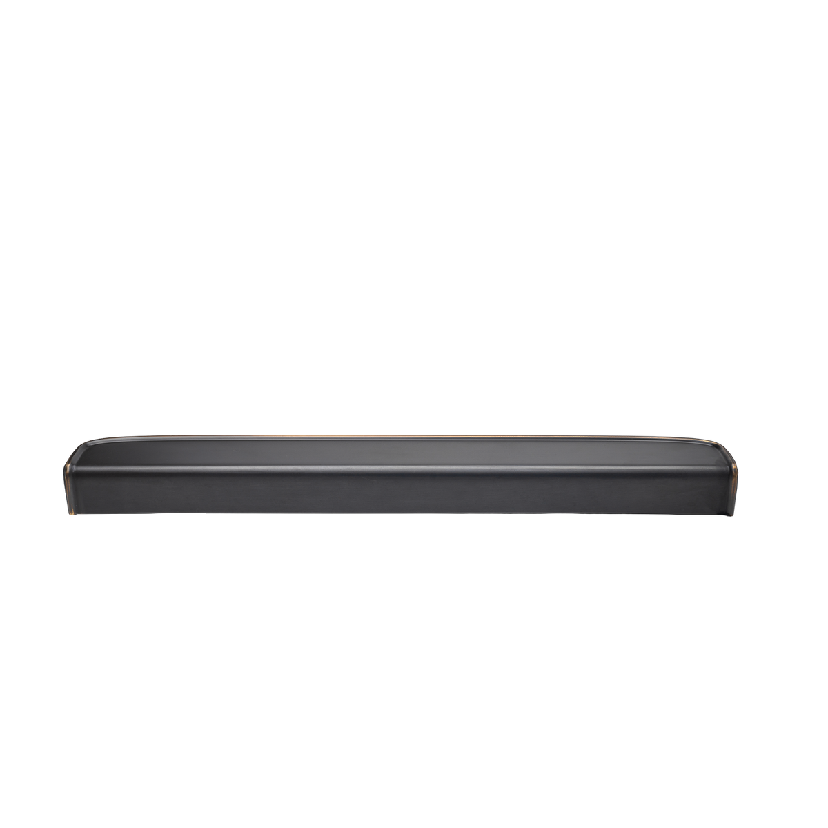 Momo Monaco Pull 192mm in Antique Brass - view 2