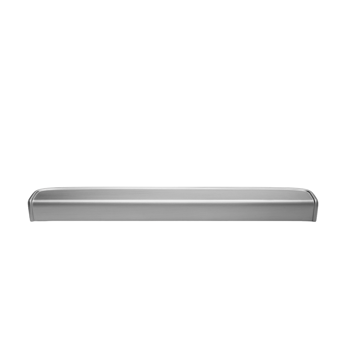 Momo Monaco Pull 192mm in Dull Brushed Nickel - view 2