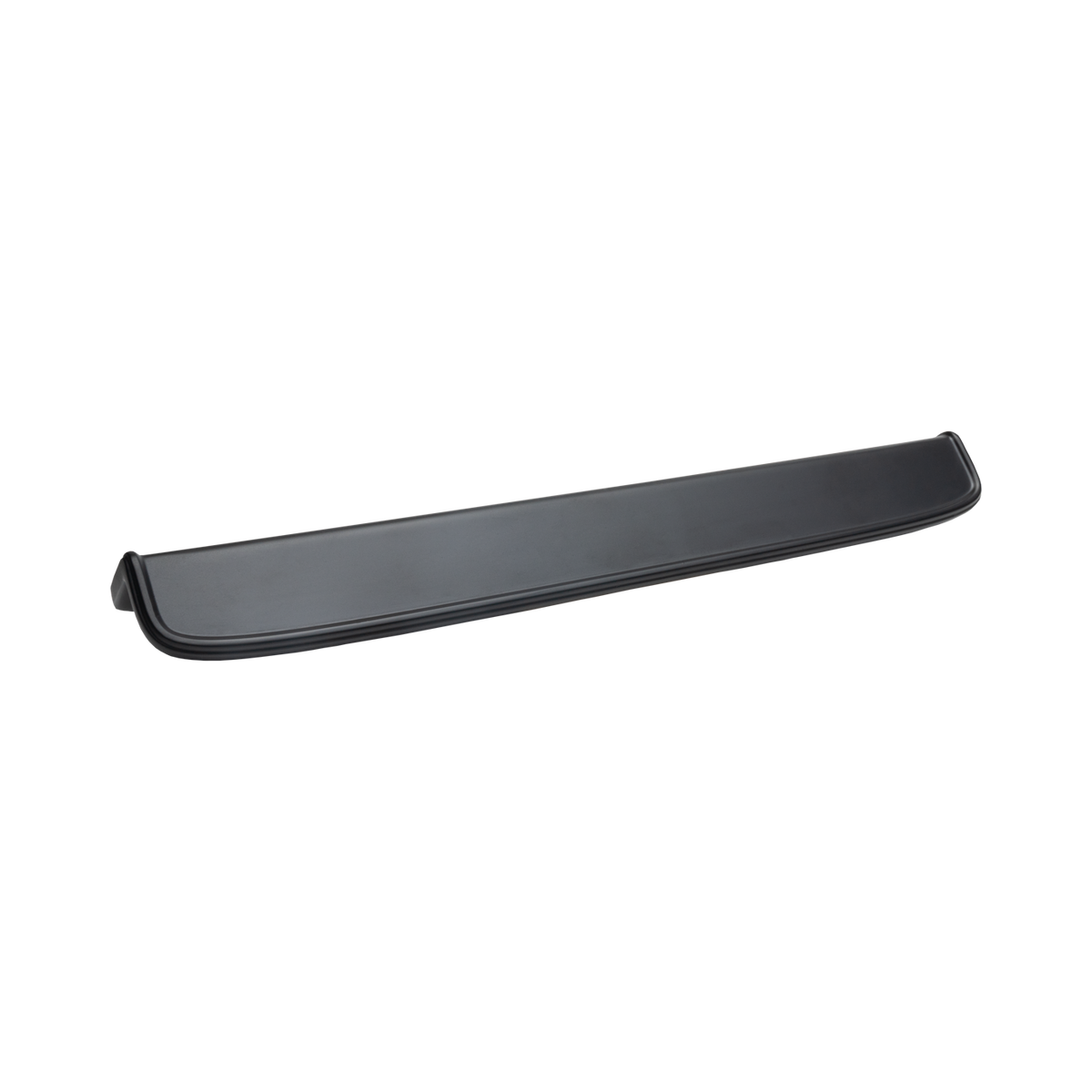 Momo Monaco Pull 192mm in Matt Black
