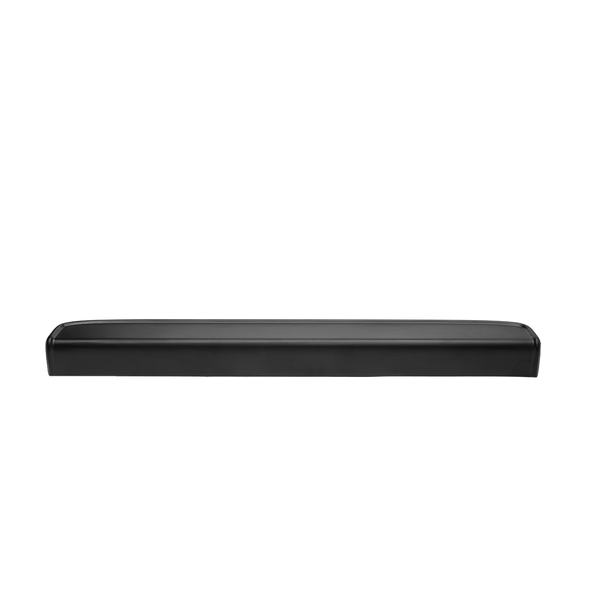 Momo Monaco Pull 192mm in Matt Black - view 2