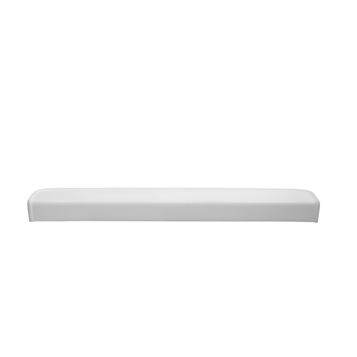 Momo Monaco Pull 192mm in Matt White - view 2