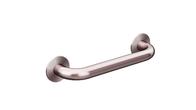 Meir Mobility Straight Grab Rail 300mm Champagne