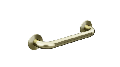 Meir Mobility Straight Grab Rail 300mm Tiger Bronze