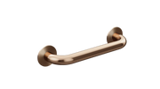 Meir Mobility Straight Grab Rail 300mm Lustre Bronze