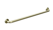 Meir  Mobility Straight Grab Rail 900mm Tiger Bronze