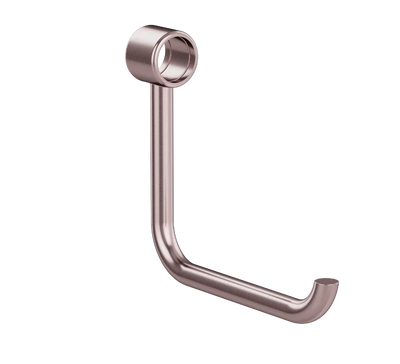 Meir Mobility Toilet Roll Holder Champagne