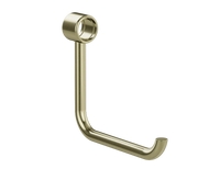 Meir Mobility Toilet Roll Holder Tiger Bronze