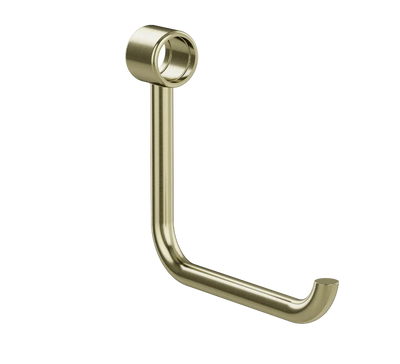Meir Mobility Toilet Roll Holder Tiger Bronze