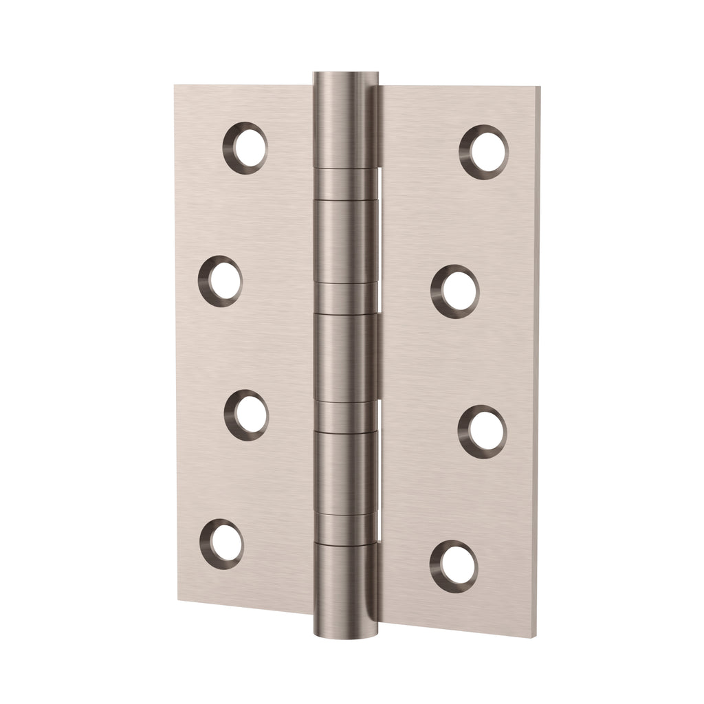 Meir Butt Door Hinge Champagne