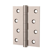 Meir Butt Door Hinge Champagne