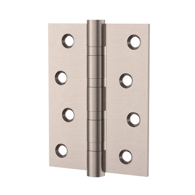 Meir Butt Door Hinge Champagne