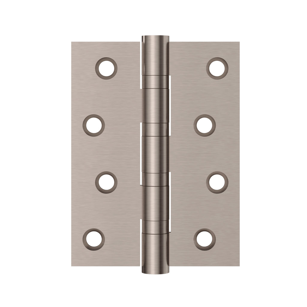 Meir Butt Door Hinge Champagne