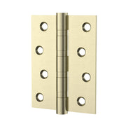 Meir Butt Door Hinge Tiger Bronze