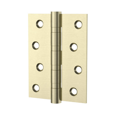 Meir Butt Door Hinge Tiger Bronze