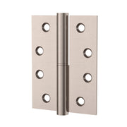 Meir Lift Off Door Hinge - Left Side Champagne