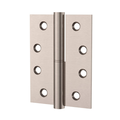 Meir Lift Off Door Hinge - Left Side Champagne