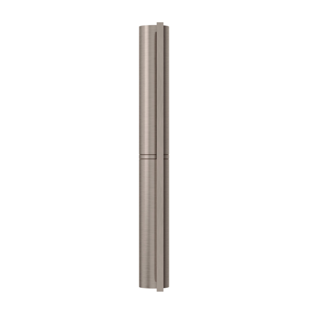 Meir Lift Off Door Hinge - Left Side Champagne