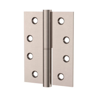 Meir Lift Off Door Hinge - Right Side Champagne
