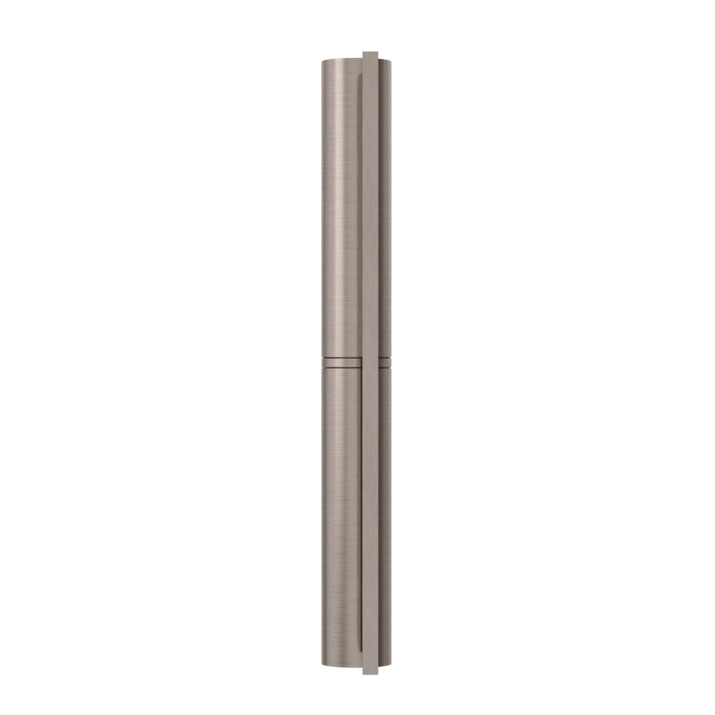 Meir Lift Off Door Hinge - Right Side Champagne