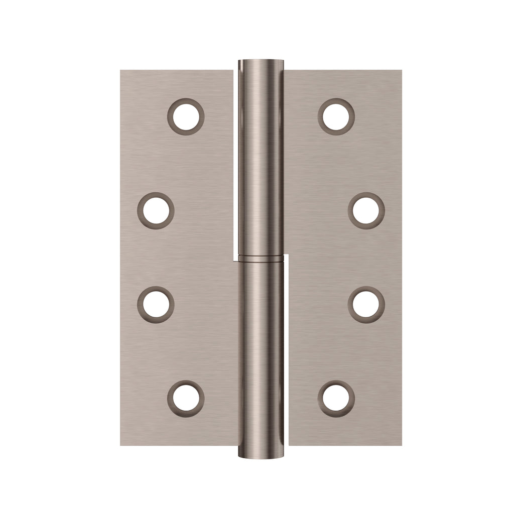 Meir Lift Off Door Hinge - Right Side Champagne