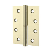 Meir Lift Off Door Hinge - Right Side Tiger Bronze