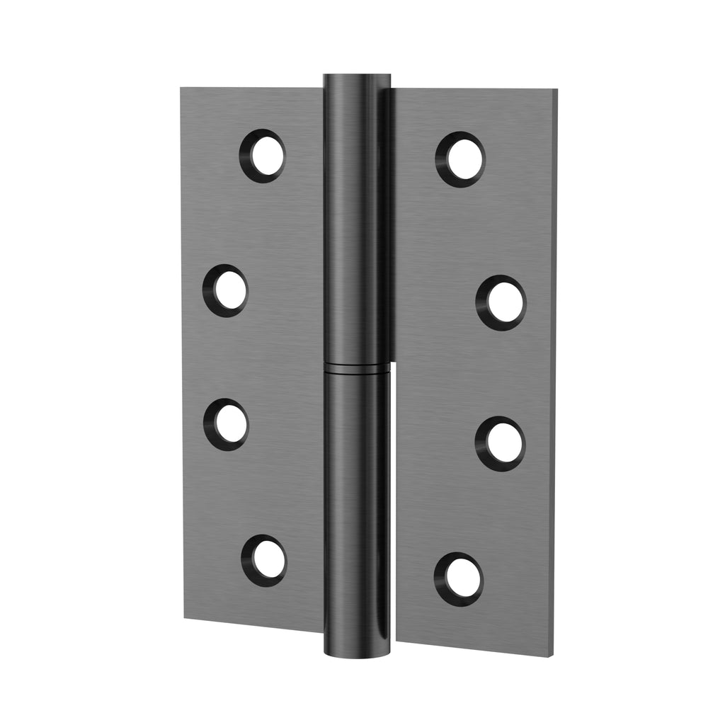 Meir Lift Off Door Hinge - Right Side Shadow