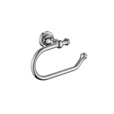 Modern National Medoc Toilet Paper Holder - Chrome