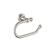 Modern National Medoc Toilet Paper Holder - Brushed Nickel