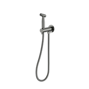 Meir Bidet Spray With Mixer Shadow