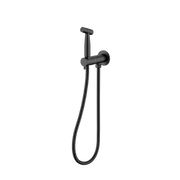 Meir Bidet Spray With Mixer Matte Black