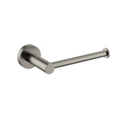 Modern National Mirage Toilet Paper Holder Brushed Nickel