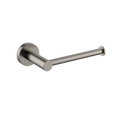 Modern National Mirage Toilet Paper Holder Brushed Nickel