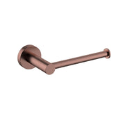 Modern National Mirage Toilet Paper Holder Champagne