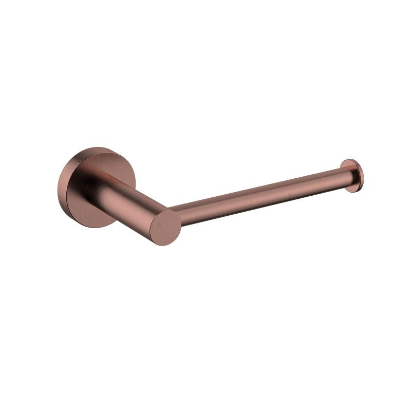 Modern National Mirage Toilet Paper Holder Champagne