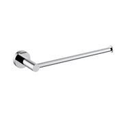 Modern National Mirage Towel Holder Chrome