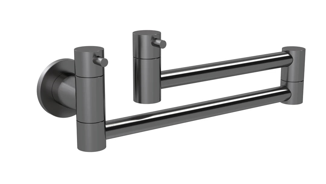 Meir Kitchen Pot Filler Shadow