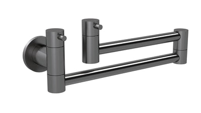 Meir Kitchen Pot Filler Shadow