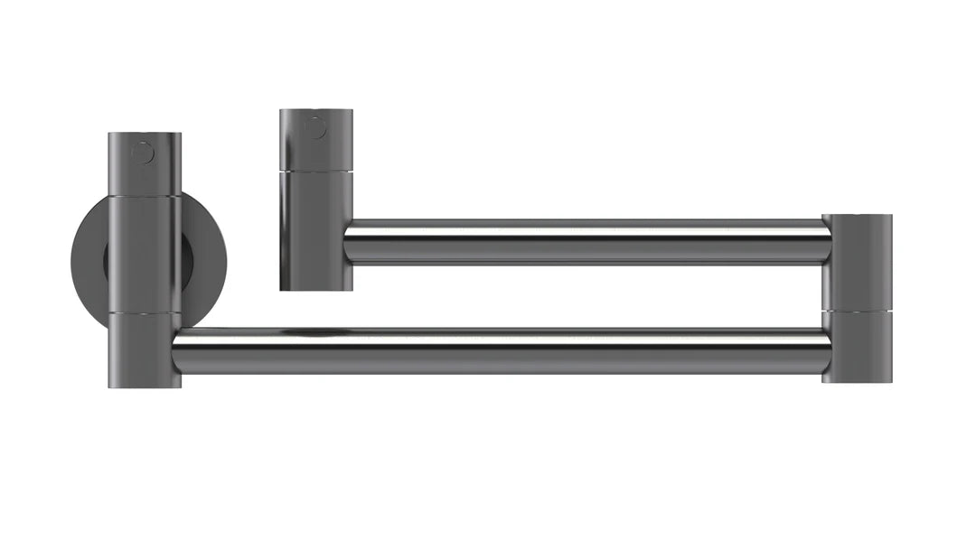 Meir Kitchen Pot Filler Shadow