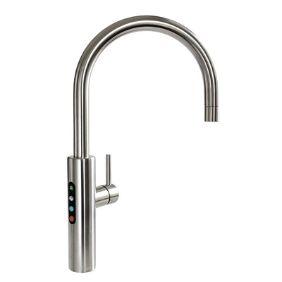 Billi Home BA with Multifunction Mixer Tap - Brushed