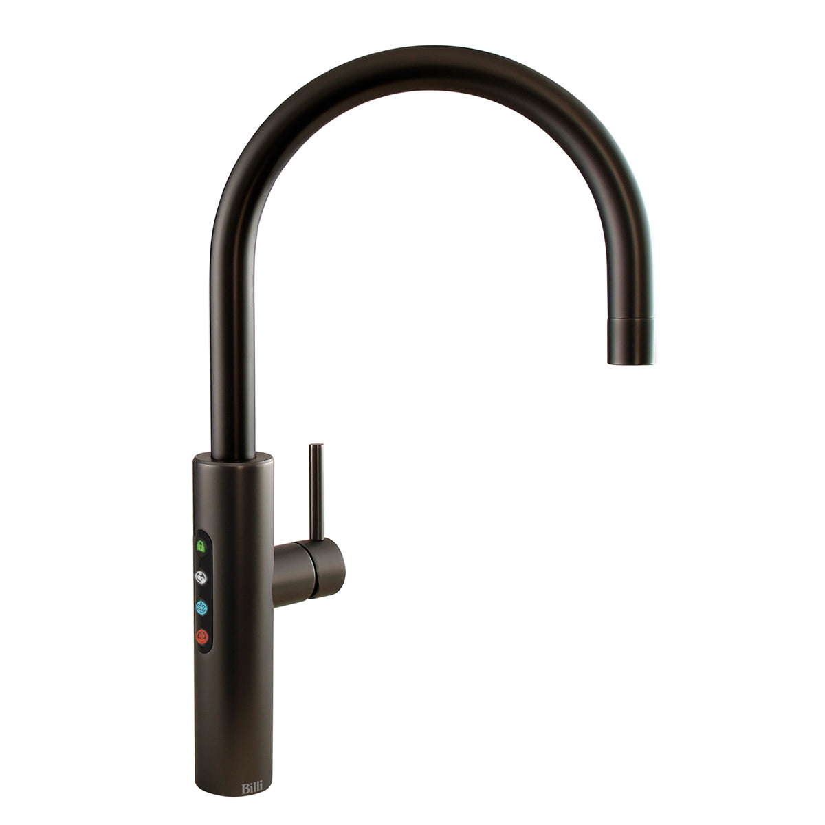 Billi Home BCS system with Multifunction Mixer Tap