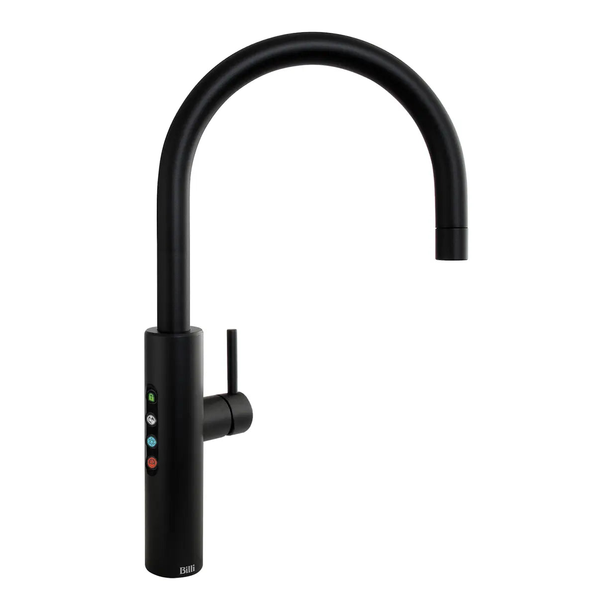 Billi Home BA with Multifunction Mixer Tap