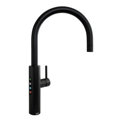 Billi Home BA with Multifunction Mixer Tap - Matte Black