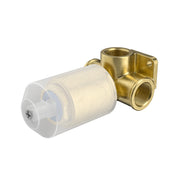 Shower Mixer Universal Body