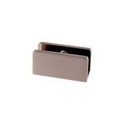 Modern National Shower Fixing Bracket - Dusk