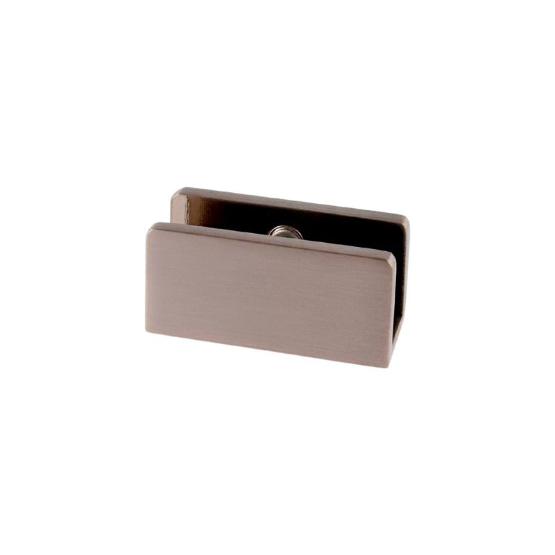 Modern National Shower Fixing Bracket - Dusk