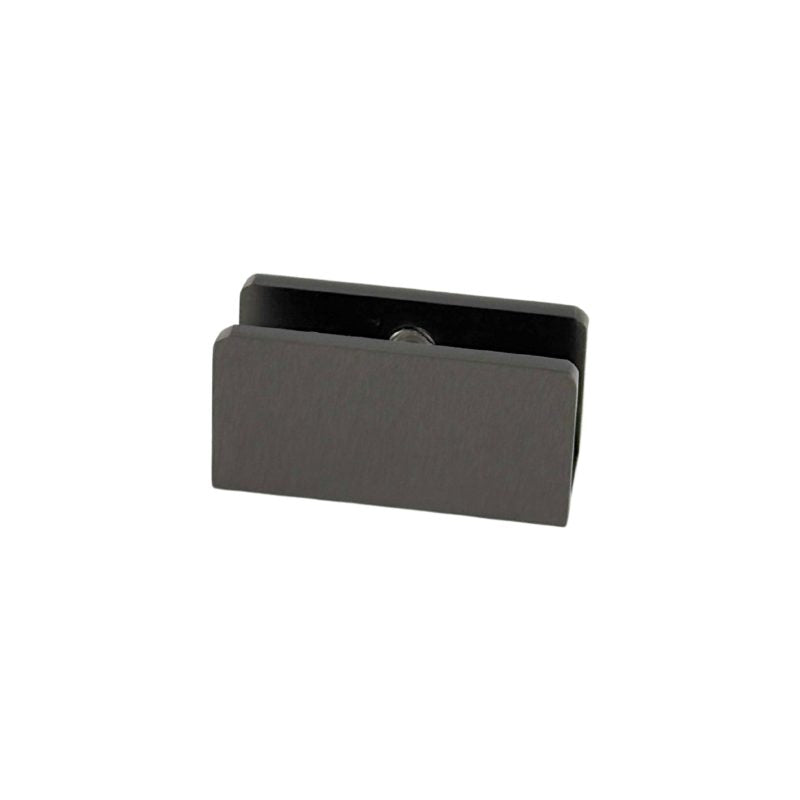 Modern National Shower Fixing Bracket - Gunmetal