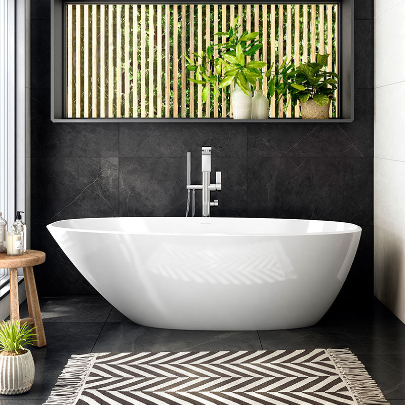 Victoria + Albert Mozzano Bath